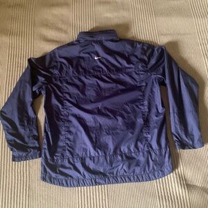 Nike Windbreaker Jacket